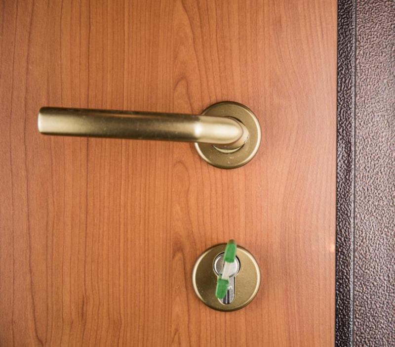 Quel type de portes int&eacute;rieures pour votre maison ?